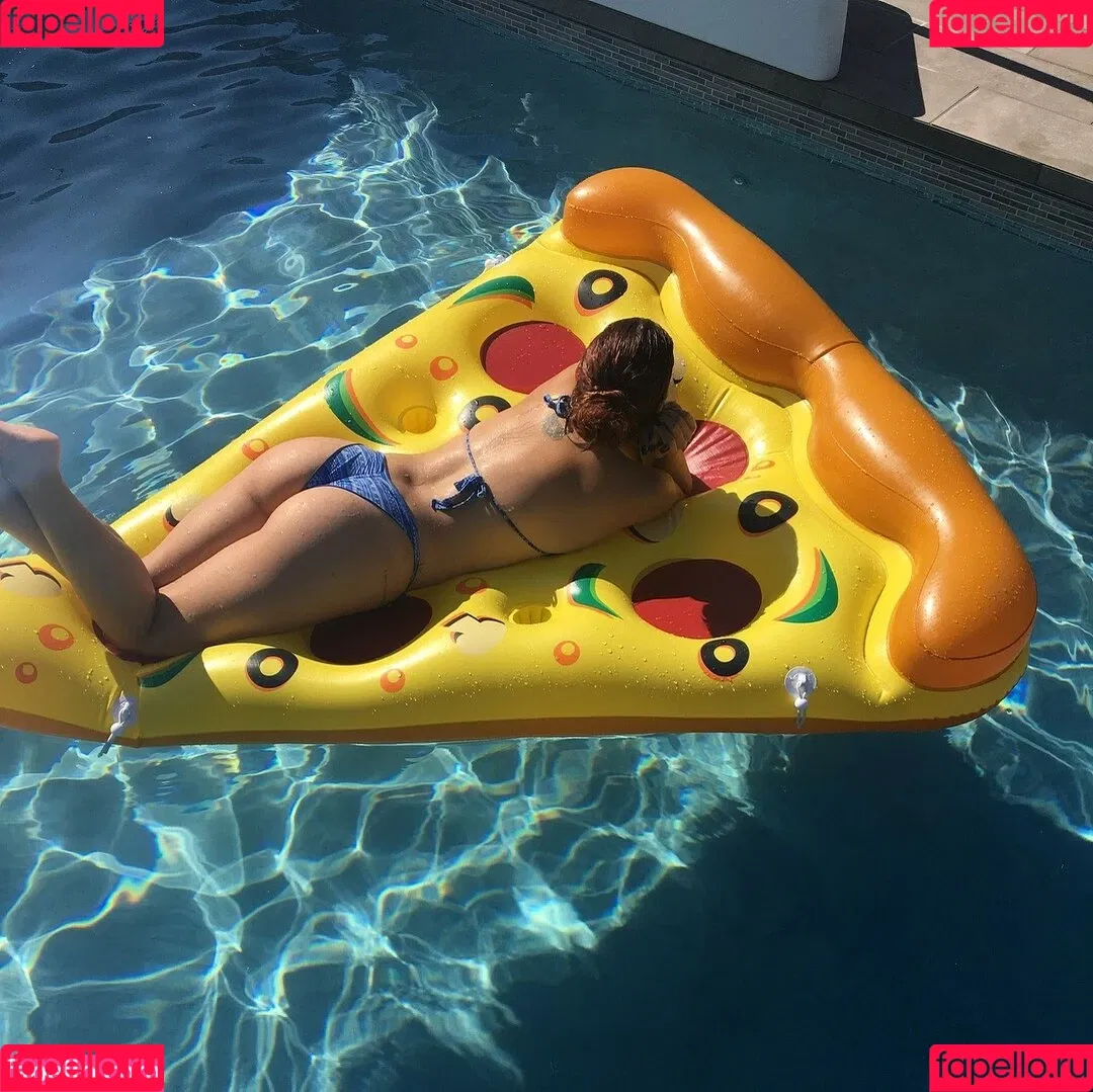 Ariel Winter Onlyfans Photo Gallery 