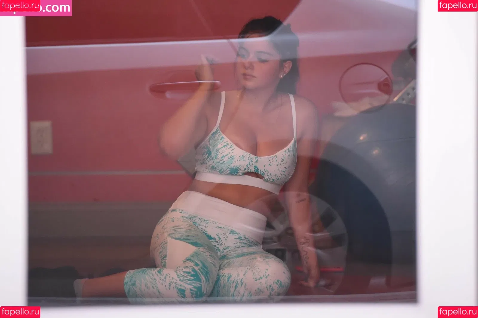 Ariel Winter Onlyfans Photo Gallery 