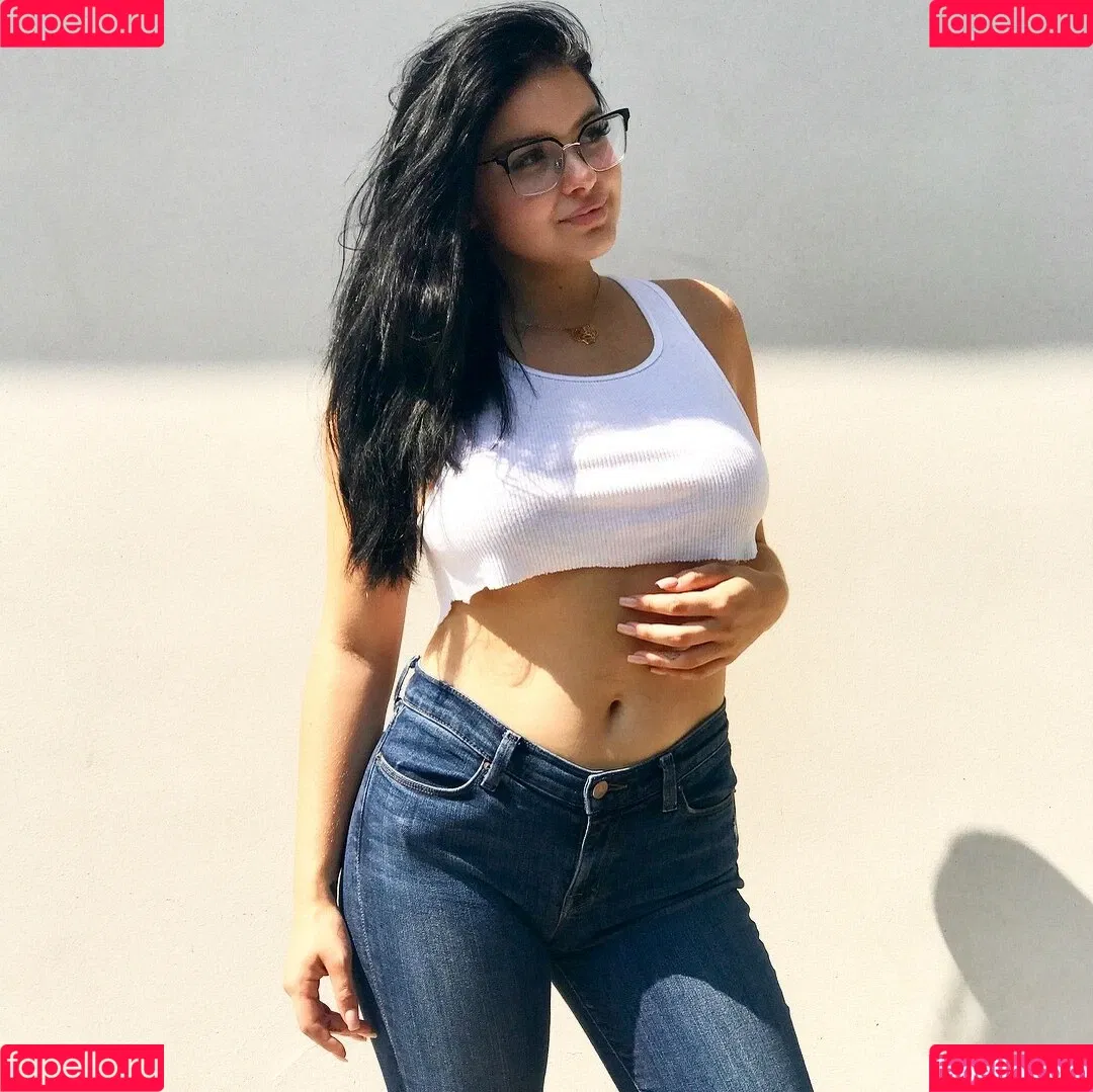 Ariel Winter Onlyfans Photo Gallery 