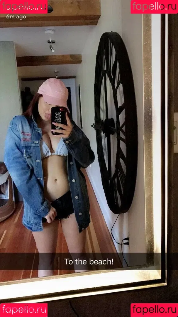 Ariel Winter Onlyfans Photo Gallery 