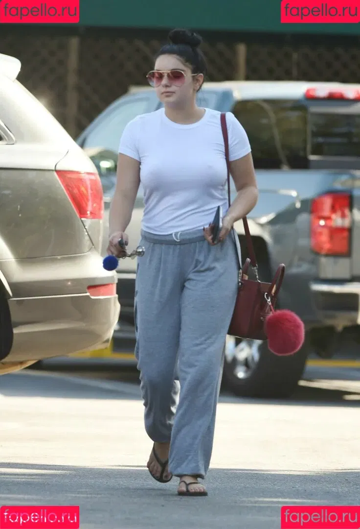 Ariel Winter Onlyfans Photo Gallery 