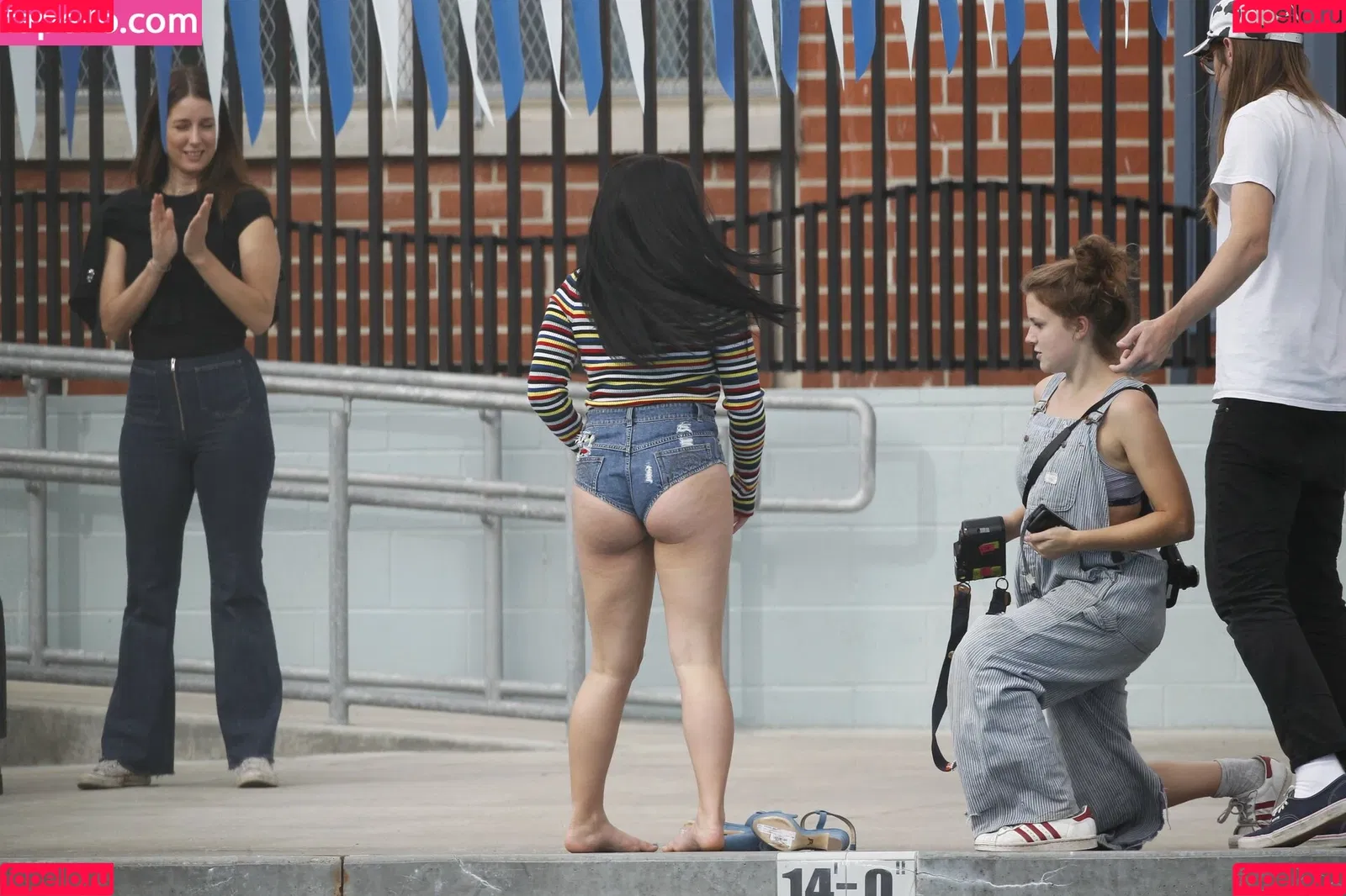 Ariel Winter Onlyfans Photo Gallery 