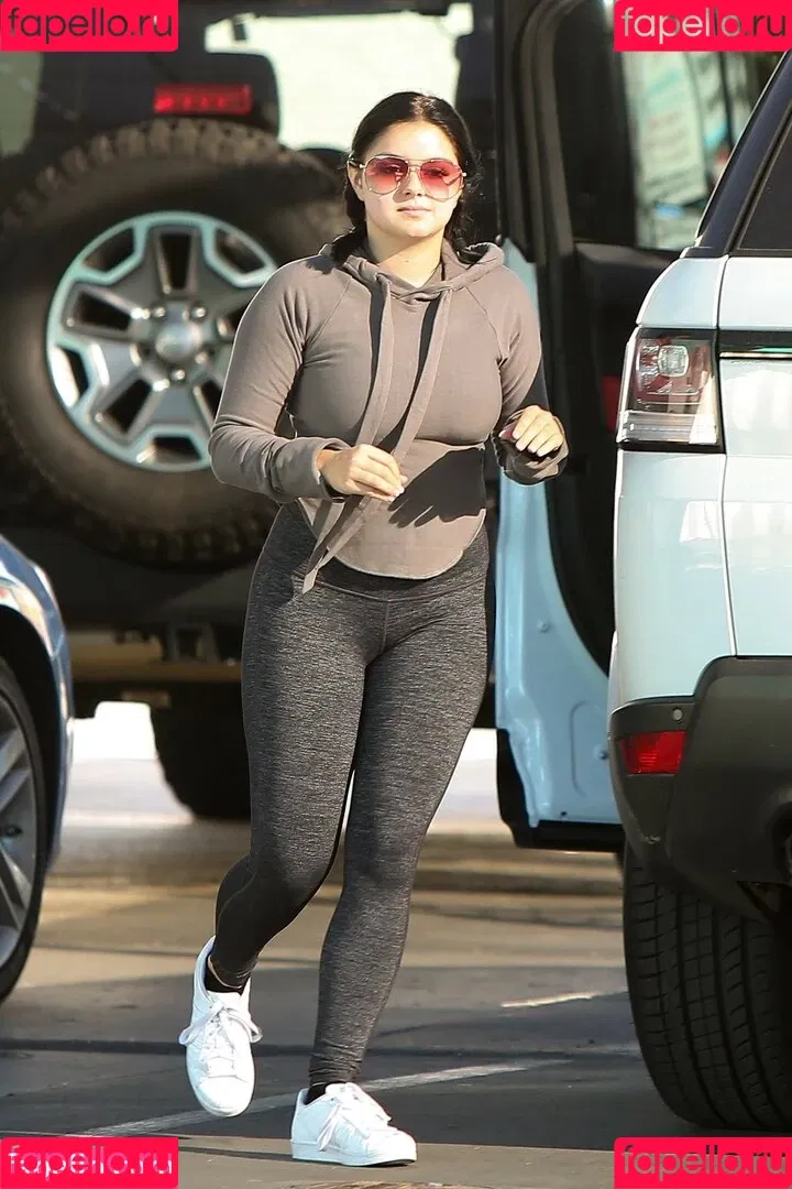 Ariel Winter Onlyfans Photo Gallery 