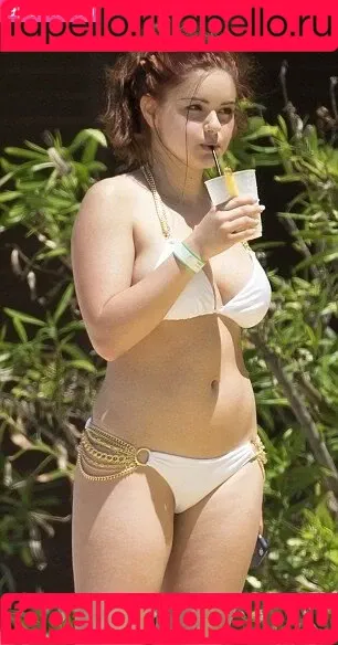 Ariel Winter Onlyfans Photo Gallery 