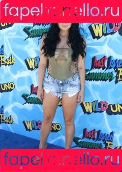 Ariel Winter Onlyfans Photo Gallery 