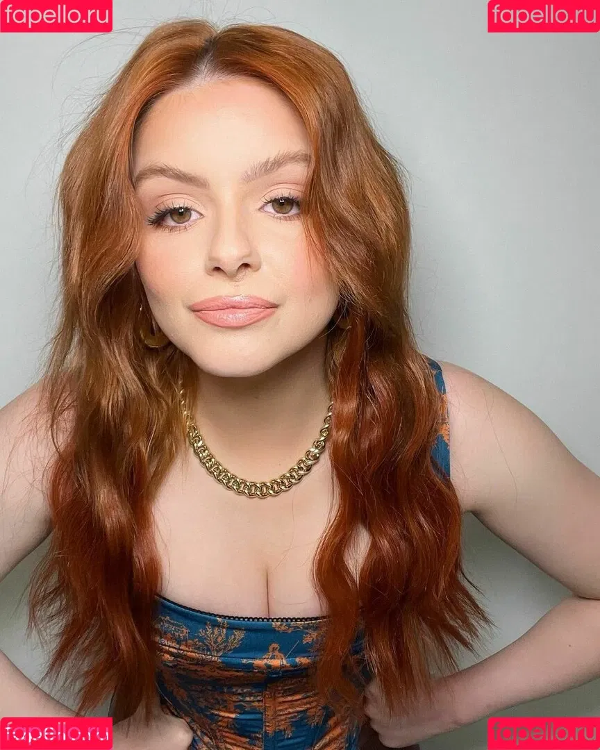 Ariel Winter Onlyfans Photo Gallery 