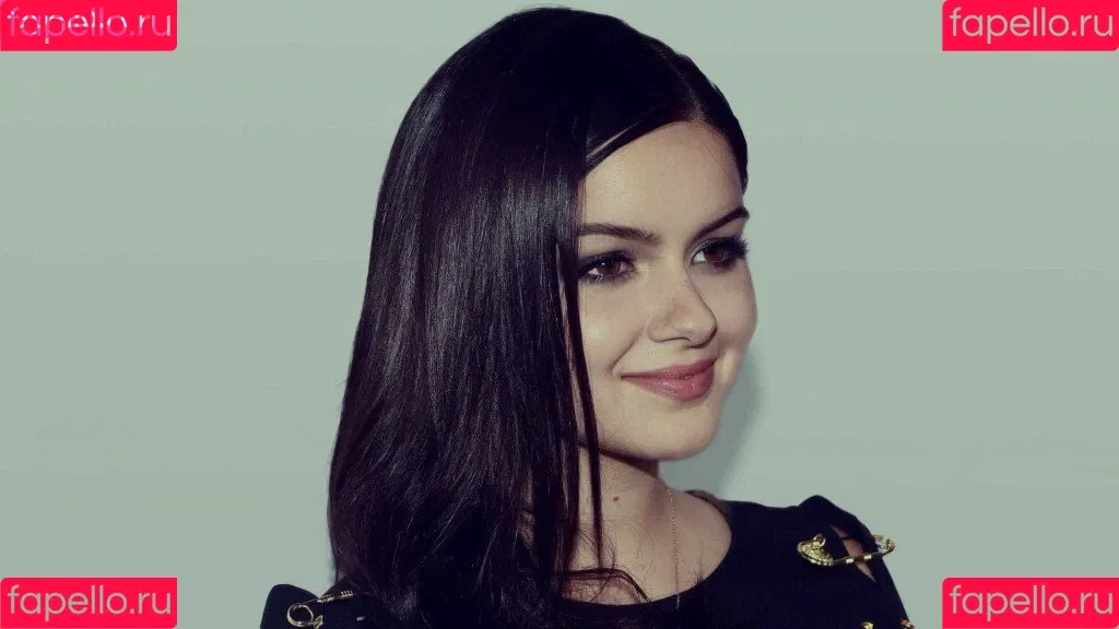 Ariel Winter Onlyfans Photo Gallery 