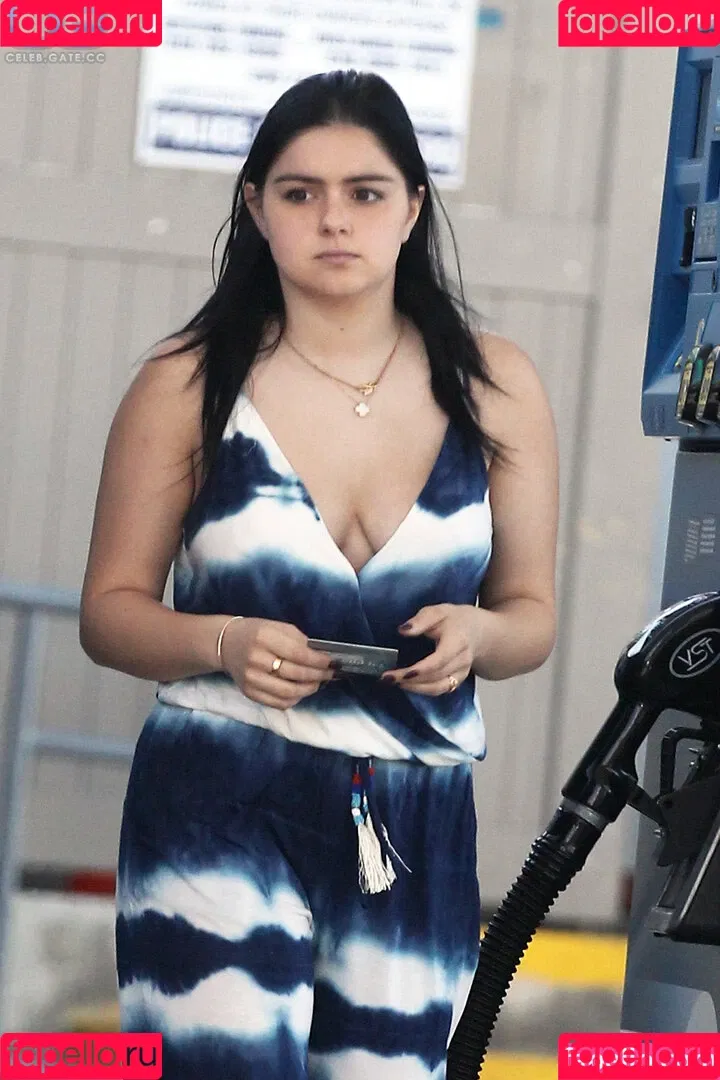 Ariel Winter Onlyfans Photo Gallery 