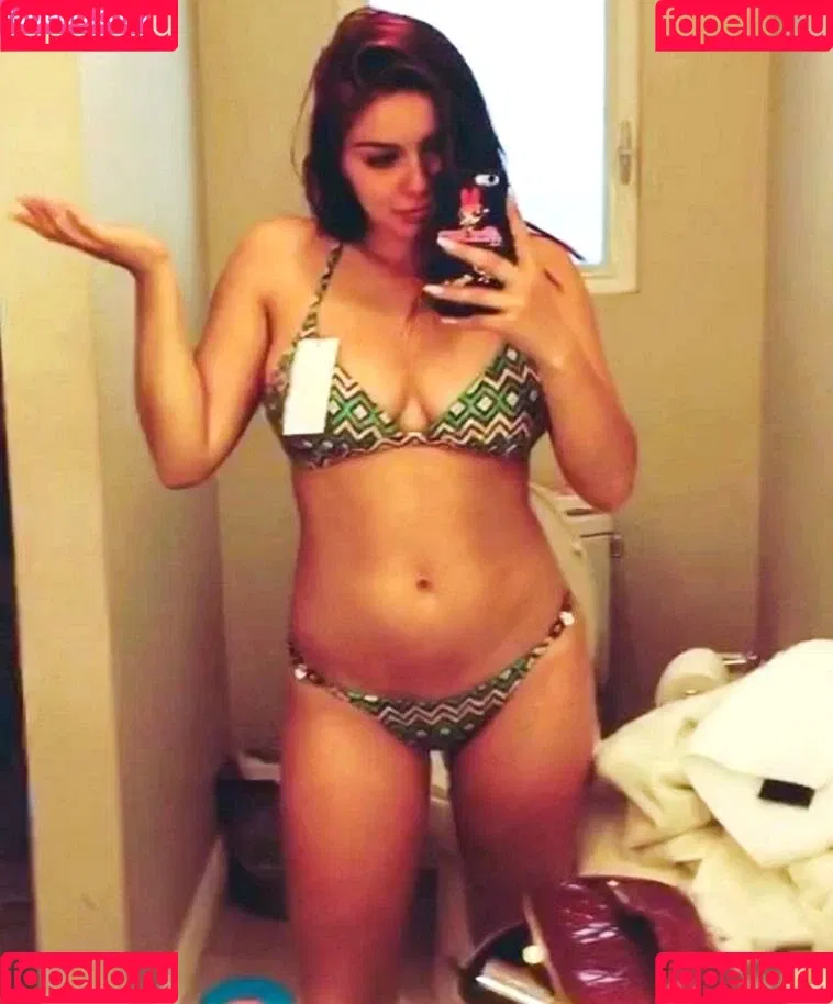 Ariel Winter Onlyfans Photo Gallery 