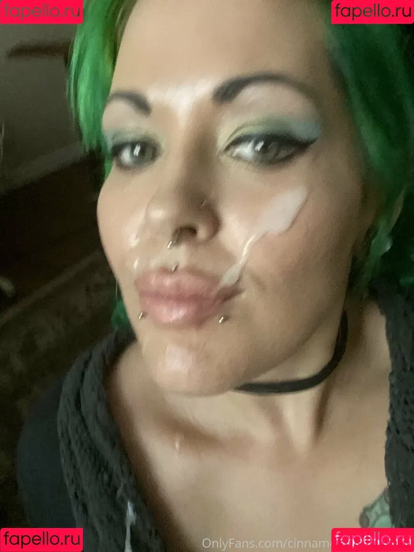 cinnamonanarchyfree Onlyfans Photo Gallery 