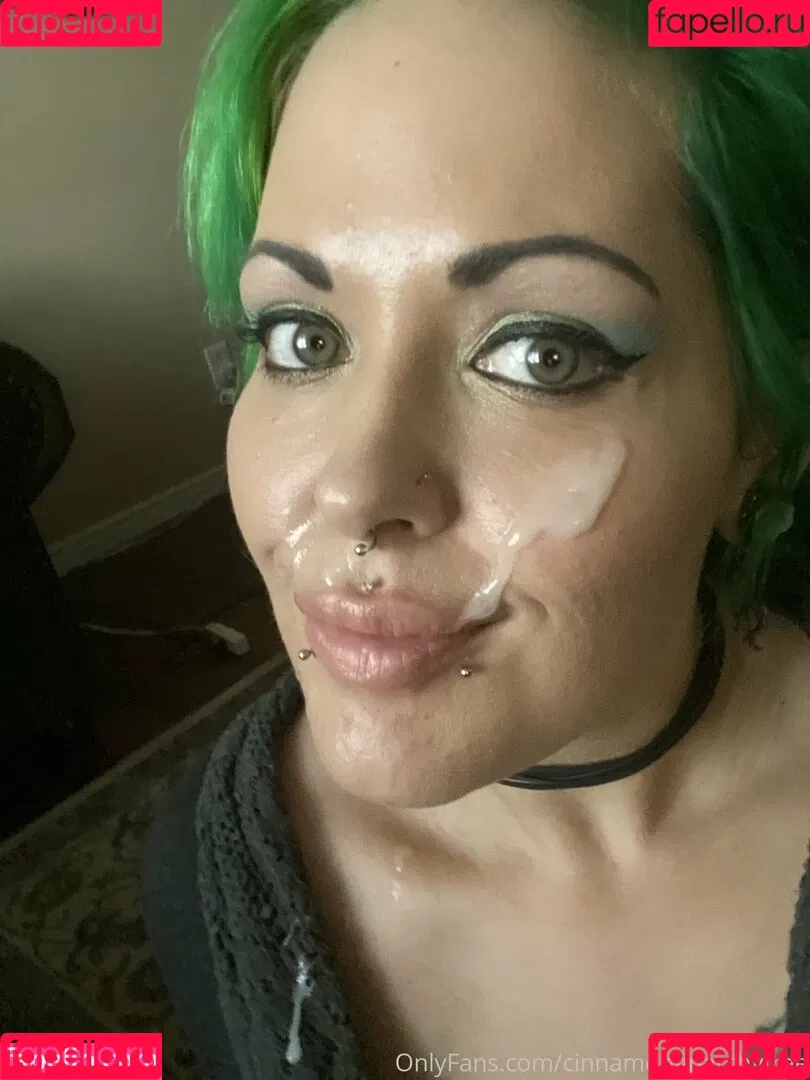 cinnamonanarchyfree Onlyfans Photo Gallery 