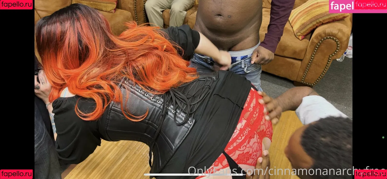 cinnamonanarchyfree Onlyfans Photo Gallery 