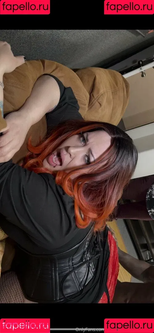 cinnamonanarchyfree Onlyfans Photo Gallery 