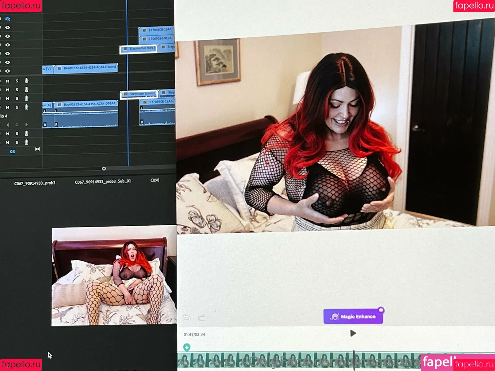 cinnamonanarchyfree Onlyfans Photo Gallery 