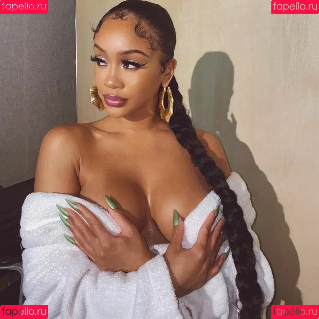 Saweetie Onlyfans Photo Gallery 