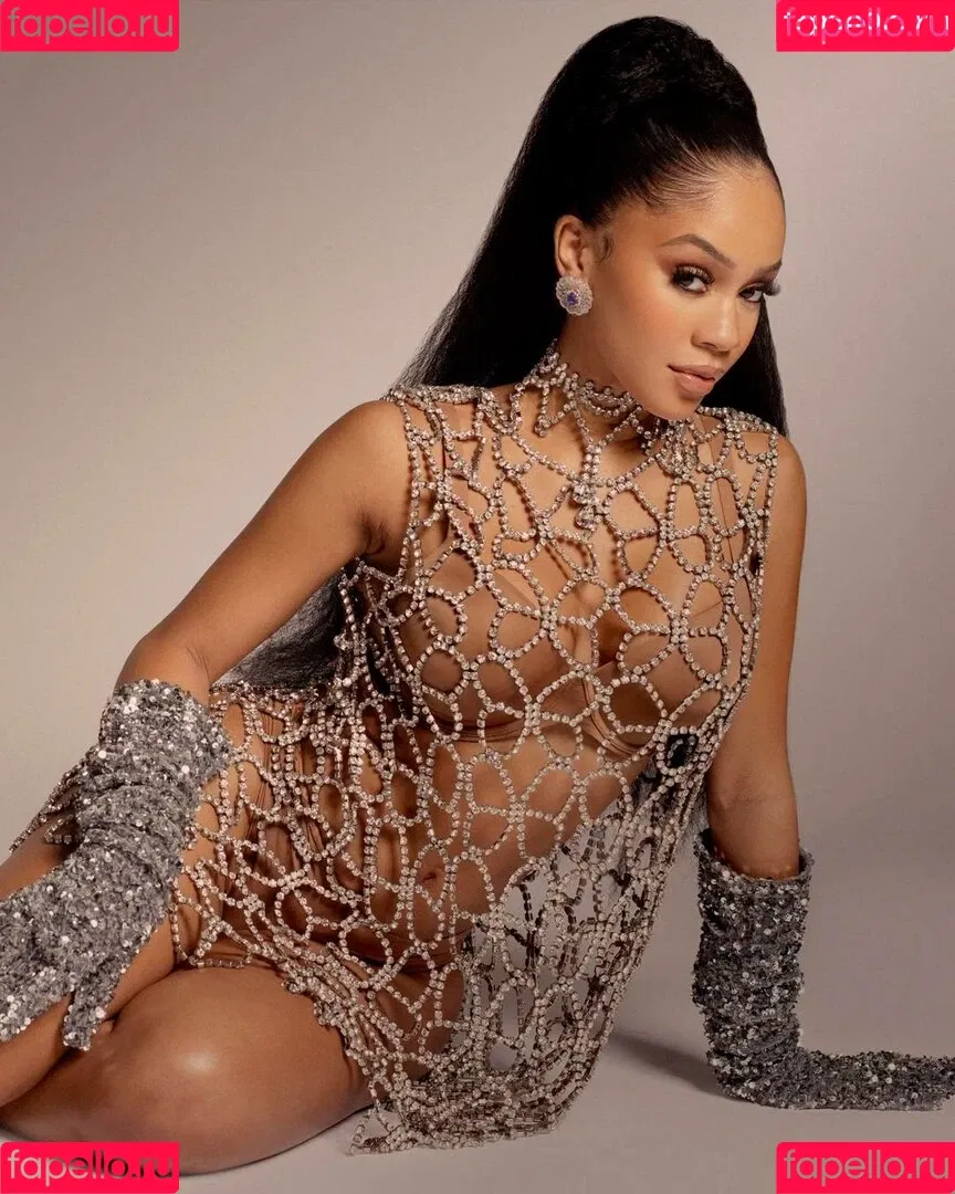 Saweetie Onlyfans Photo Gallery 