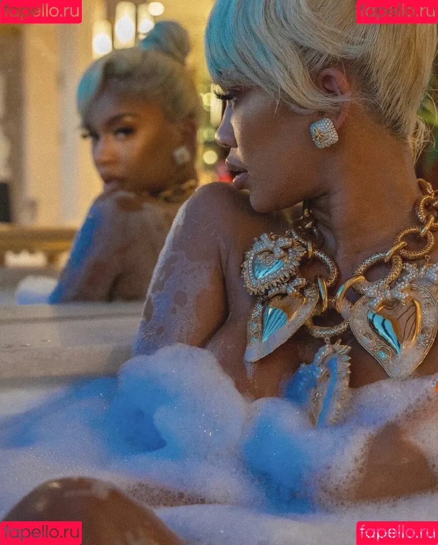 Saweetie Onlyfans Photo Gallery 