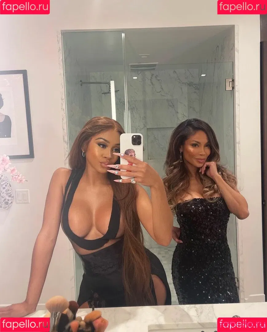 Saweetie Onlyfans Photo Gallery 