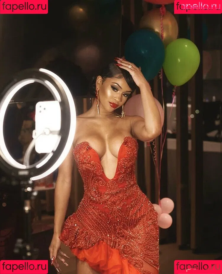 Saweetie Onlyfans Photo Gallery 