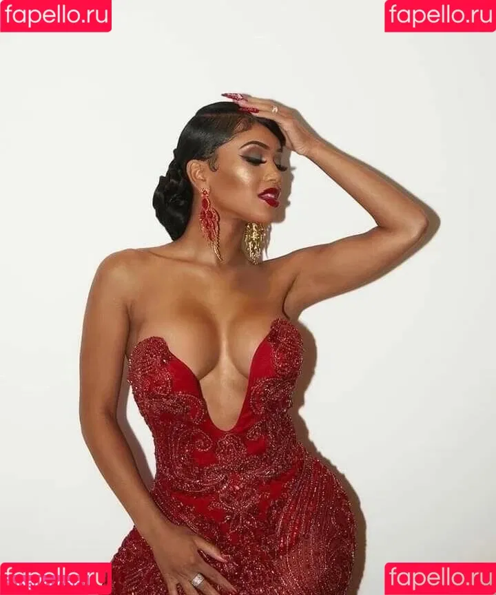 Saweetie Onlyfans Photo Gallery 