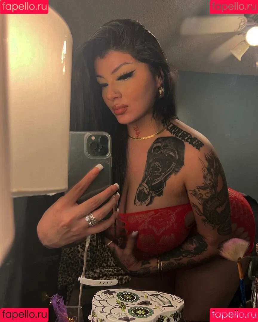 Kim Rose Onlyfans Photo Gallery 