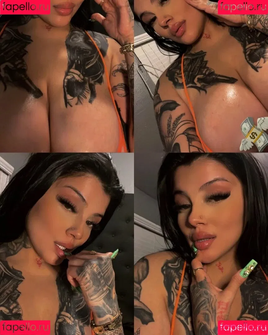 Kim Rose Onlyfans Photo Gallery 
