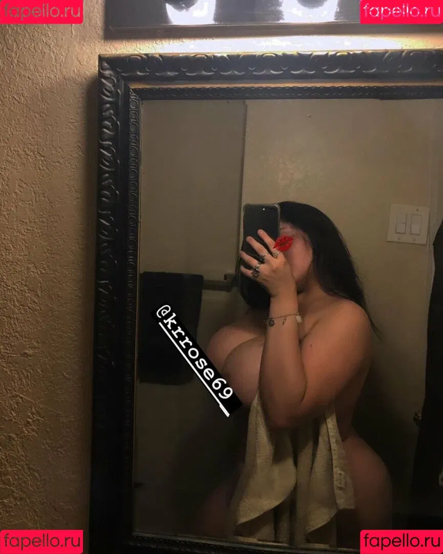 Kim Rose Onlyfans Photo Gallery 