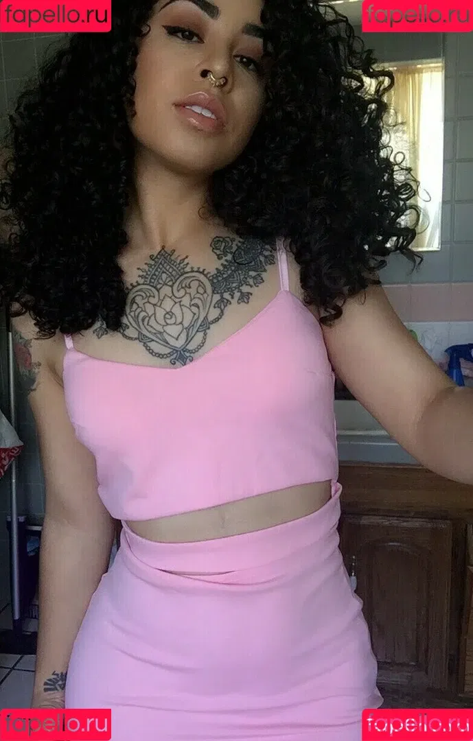 Ashprincessmidna Onlyfans Photo Gallery 