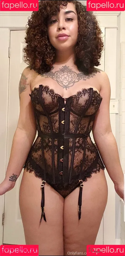 Ashprincessmidna Onlyfans Photo Gallery 