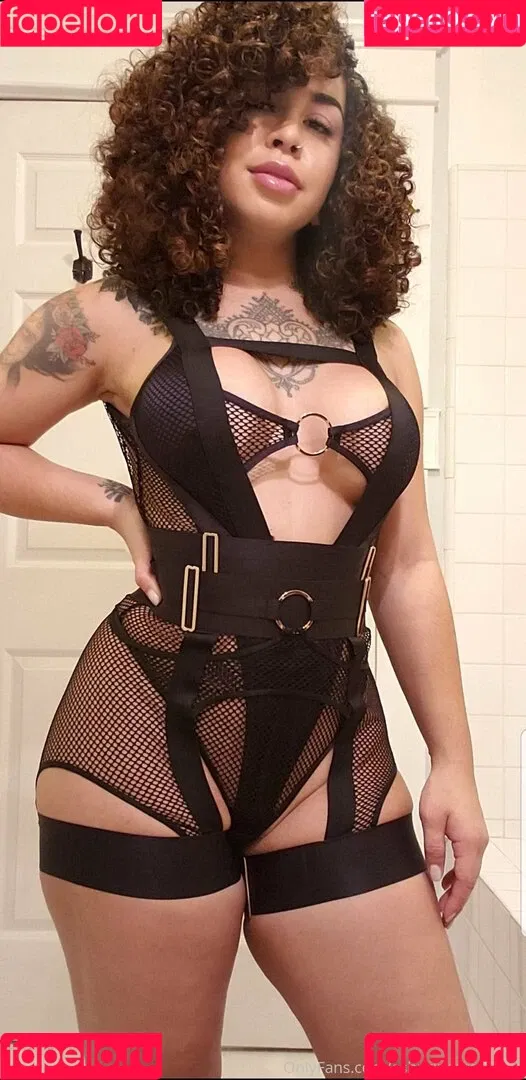 Ashprincessmidna Onlyfans Photo Gallery 