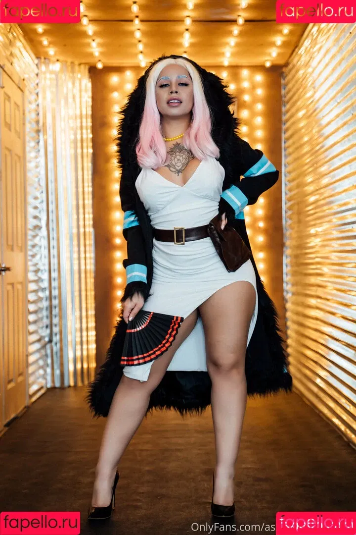 Ashprincessmidna Onlyfans Photo Gallery 