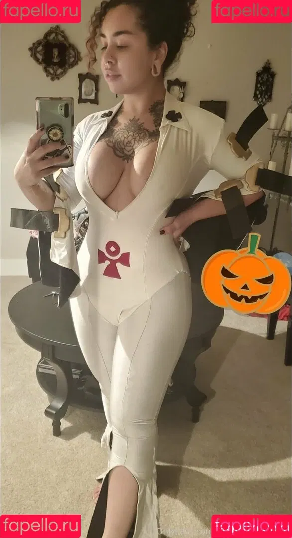 Ashprincessmidna Onlyfans Photo Gallery 