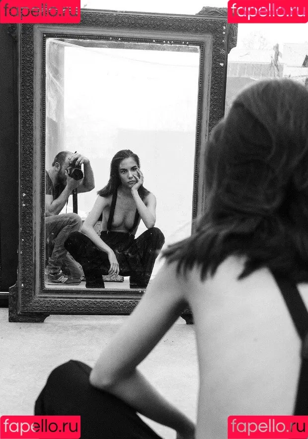 Rebecca Bagnol Onlyfans Photo Gallery 