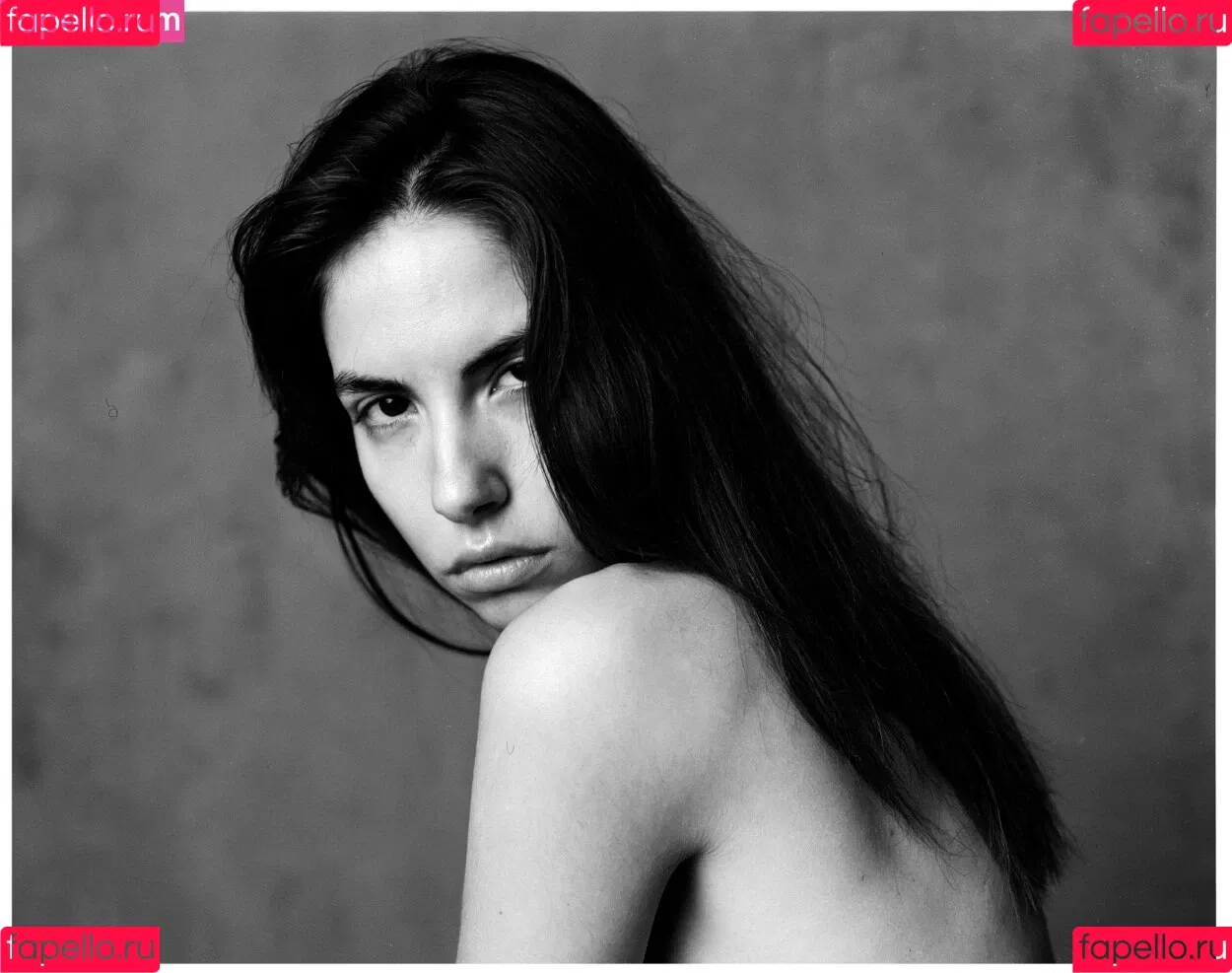 Rebecca Bagnol Onlyfans Photo Gallery 