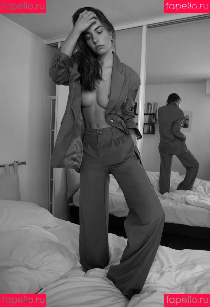 Rebecca Bagnol Onlyfans Photo Gallery 