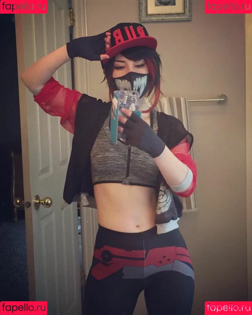 Raineemery Onlyfans Photo Gallery 
