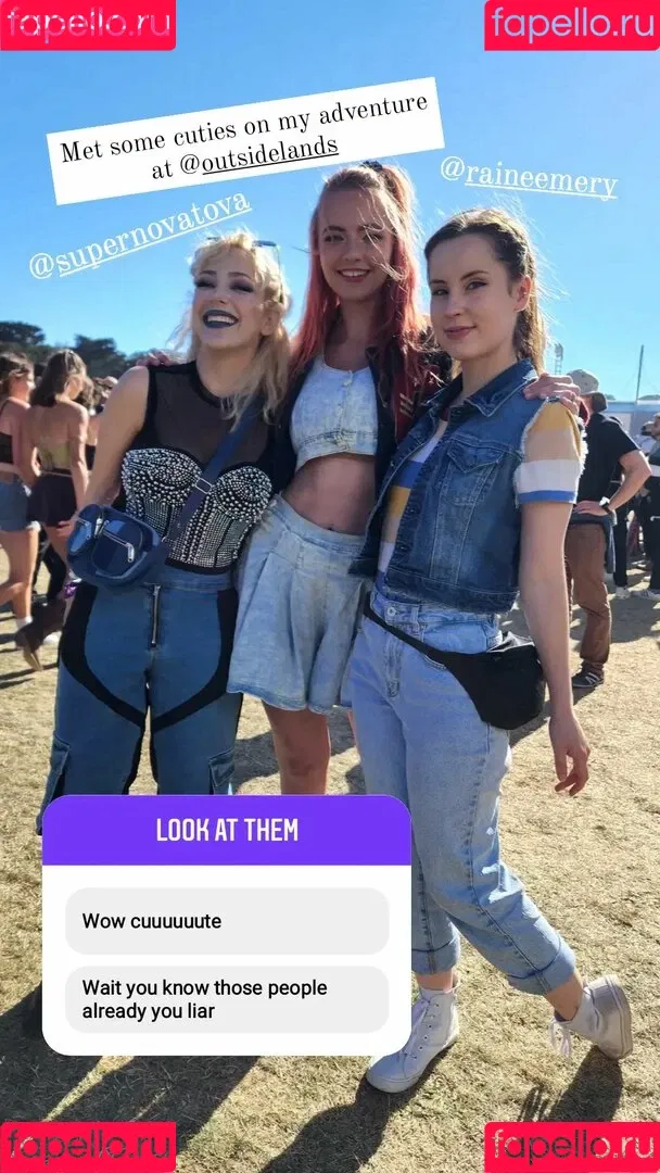 Raineemery Onlyfans Photo Gallery 