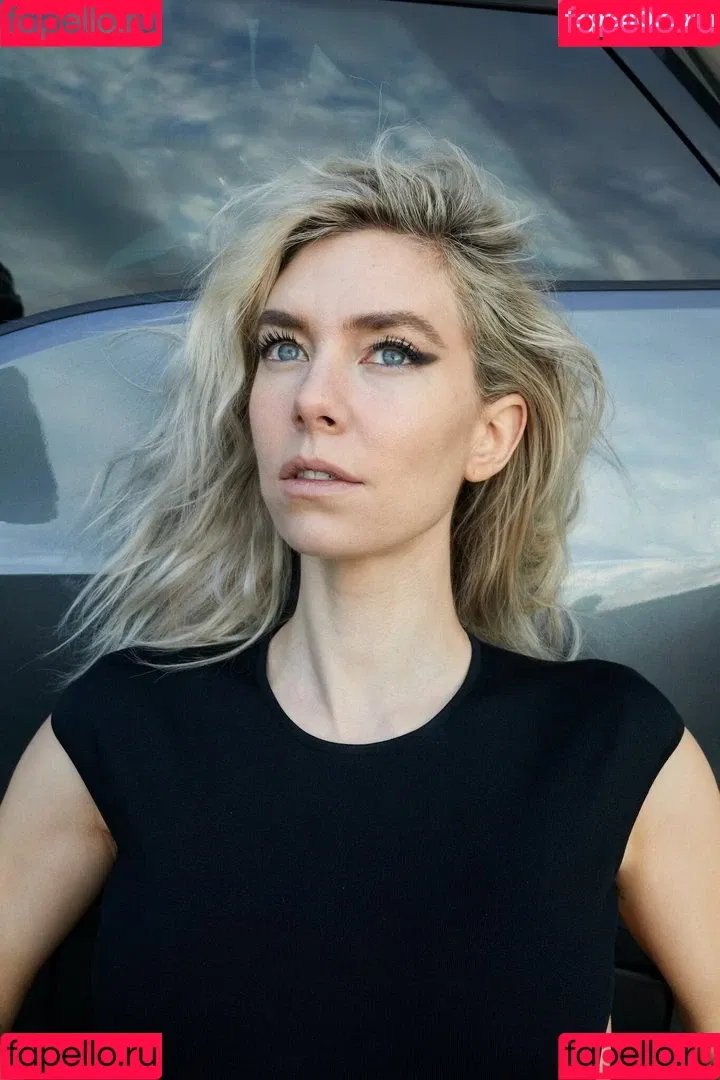 Vanessa Kirby Onlyfans Photo Gallery 