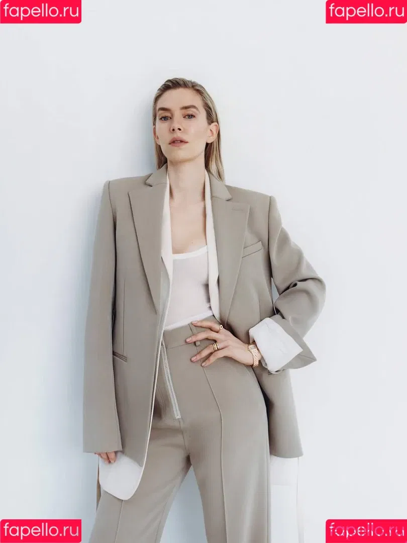 Vanessa Kirby Onlyfans Photo Gallery 