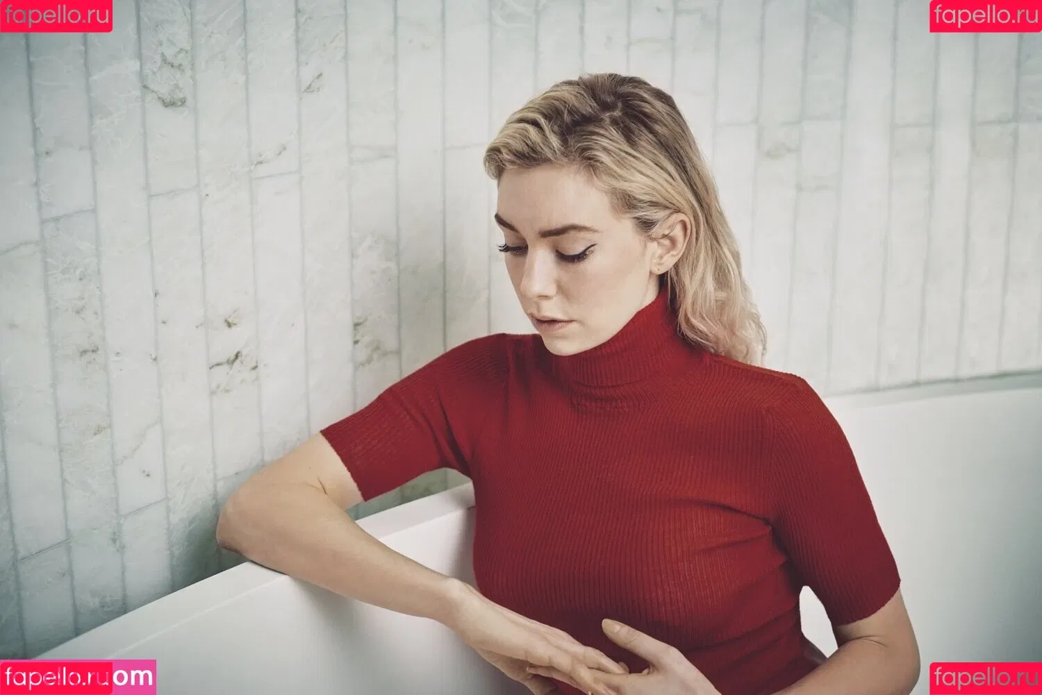 Vanessa Kirby Onlyfans Photo Gallery 