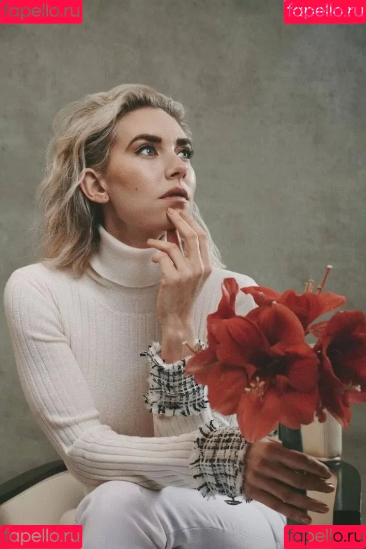 Vanessa Kirby Onlyfans Photo Gallery 