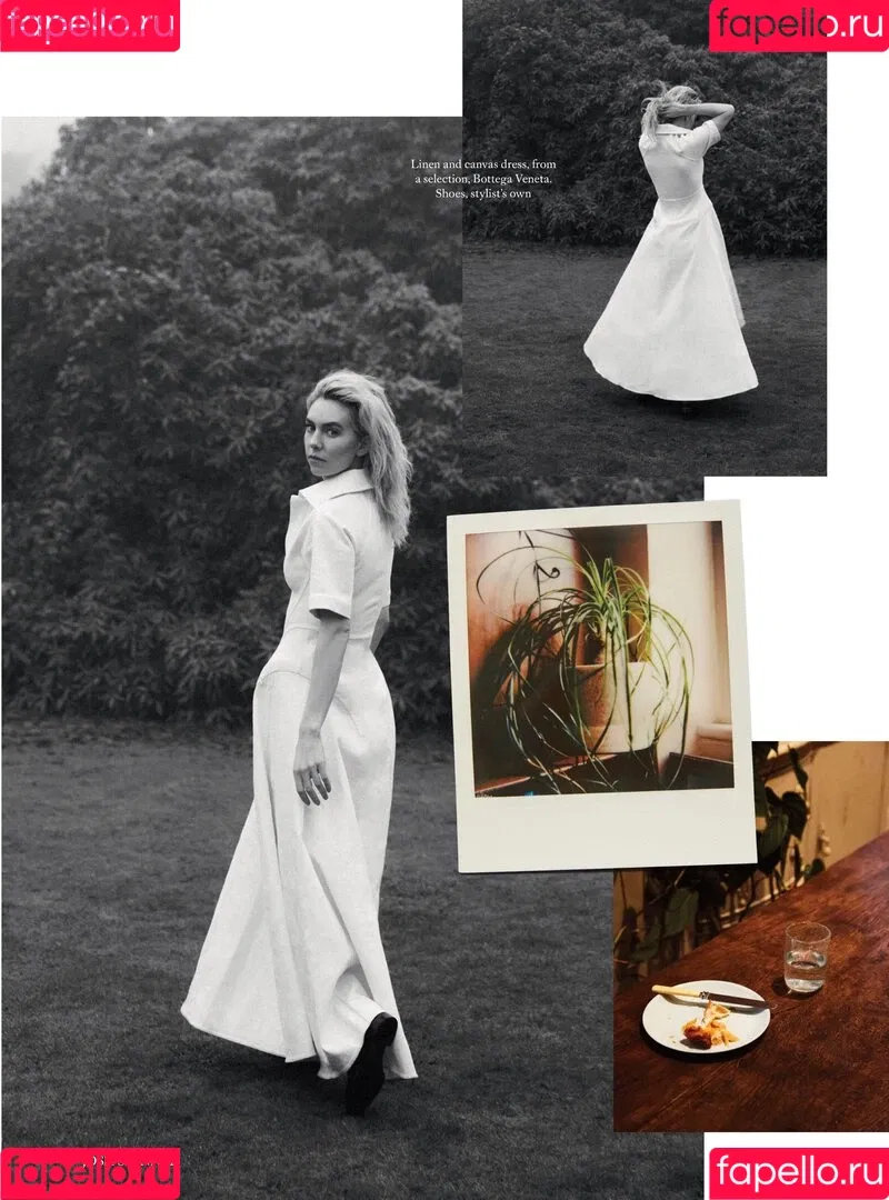 Vanessa Kirby Onlyfans Photo Gallery 