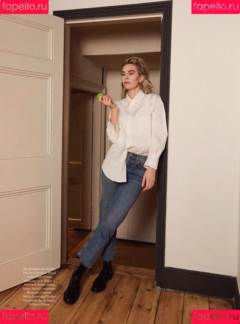 Vanessa Kirby Onlyfans Photo Gallery 