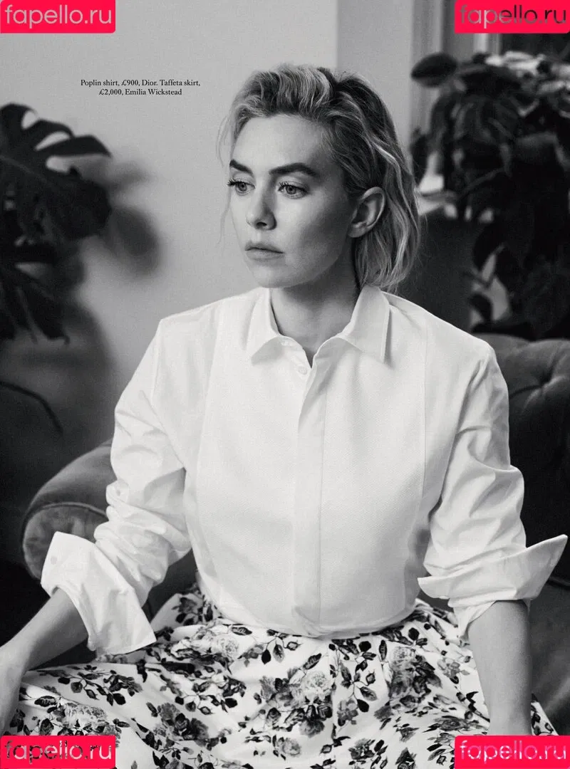 Vanessa Kirby Onlyfans Photo Gallery 