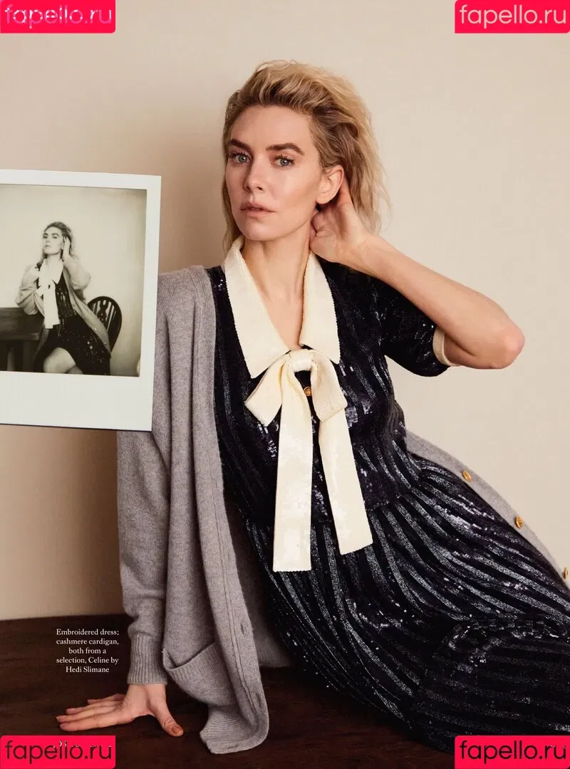 Vanessa Kirby Onlyfans Photo Gallery 
