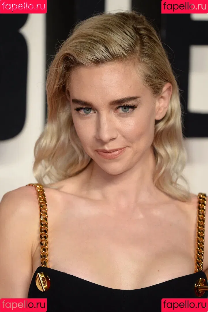 Vanessa Kirby Onlyfans Photo Gallery 