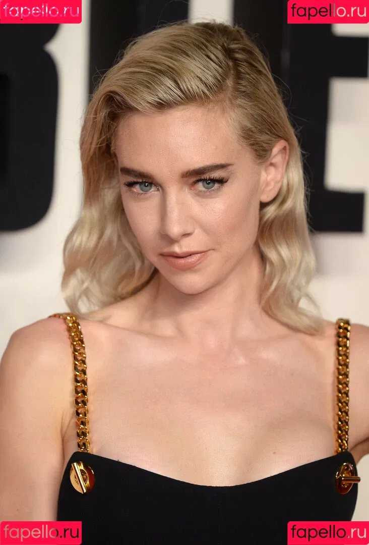 Vanessa Kirby Onlyfans Photo Gallery 