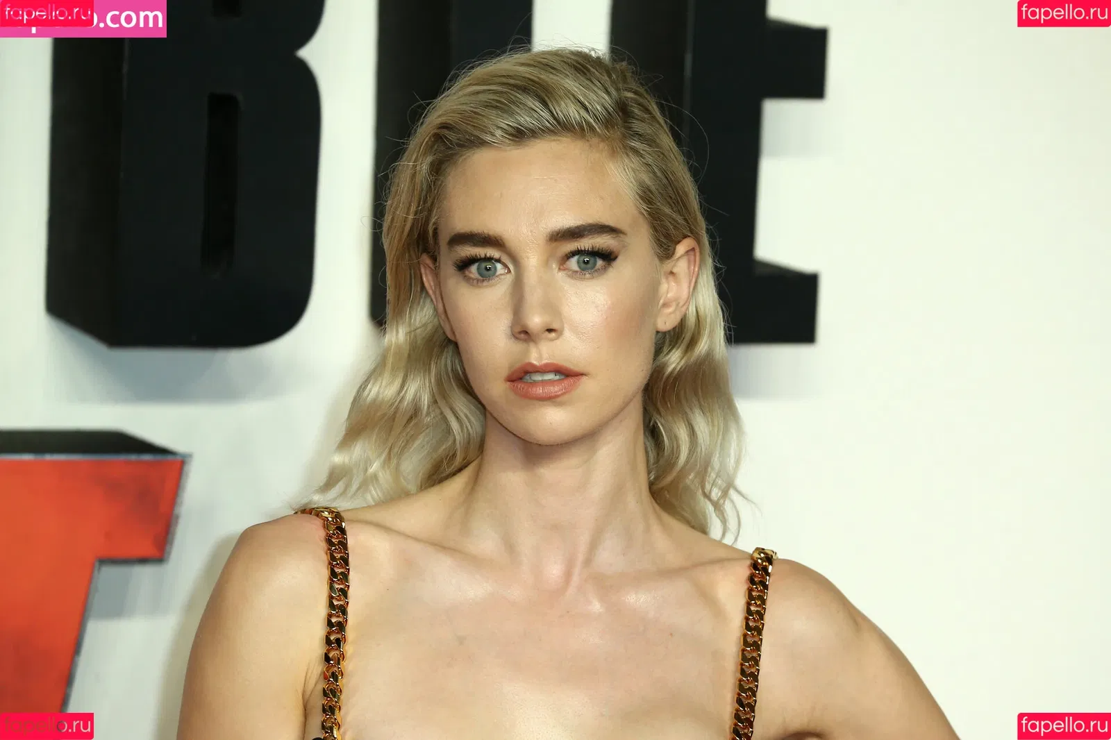 Vanessa Kirby Onlyfans Photo Gallery 