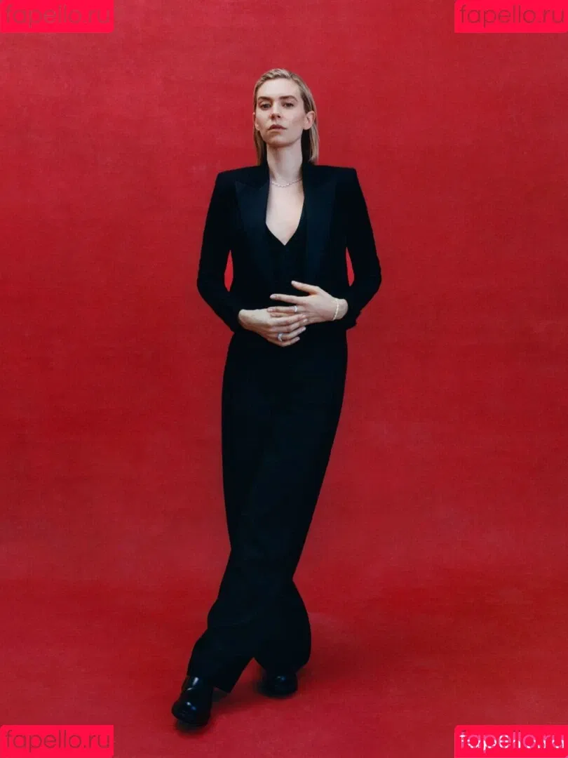 Vanessa Kirby Onlyfans Photo Gallery 