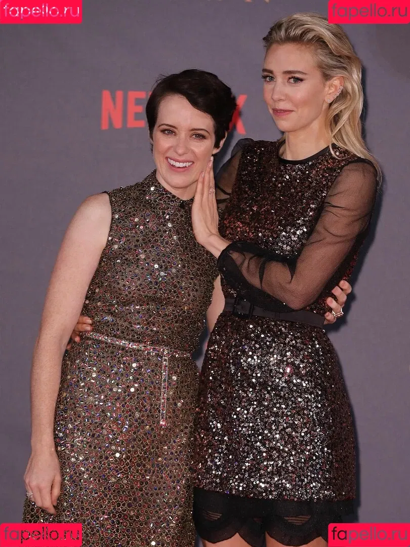 Vanessa Kirby Onlyfans Photo Gallery 